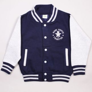 Varsity Jacket